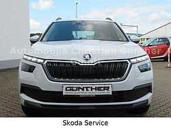 SKODA Kamiq Tour 1.0 TSI 110 PS DSG SH LH LED