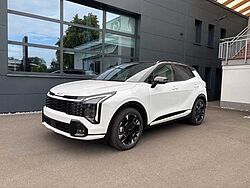 Kia Sportage PE 1.6T AWD DCT GT-LINE SD GD DRIVE SOU