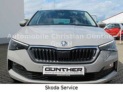 SKODA Scala Drive 125 1.0 TSI 116 PS DSG  LED NAVI SH