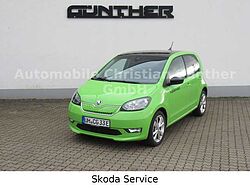 SKODA Citigo e iV Style 61 KW AUTOMATIK