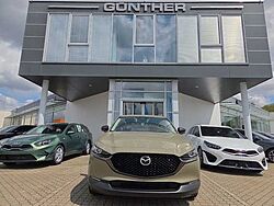 Mazda CX-30 2.5L 140PS Nagisa, sofort