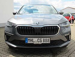 SKODA Scala Selection 1.0TSI 85KW DSG LED NAVI SH LH