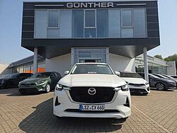 Mazda CX-60 e-SKYACTIV-D 254 Takumi, sofort