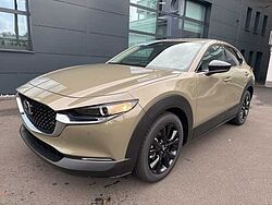 Mazda CX-30 Homura 140 Metallic