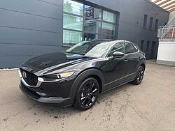 Mazda CX-30 Homura 140 Metallic