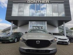 Mazda CX-30 2.5L 140PS Nagisa, sofort