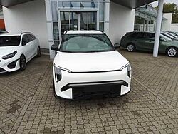 Kia EV3 GT-line DriveWise Komfort