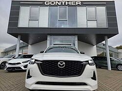 Mazda CX-60 3.3L e-SKYACTIV D 254ps Homura Plus, sofor
