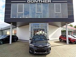 Kia XCeed GT-Line 1.6T DCT Leder-Paket