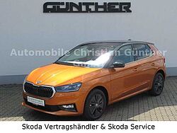 SKODA Fabia Style 1.0 TSI 81KW DSG LED