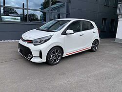 Kia Picanto 1.2 GT-LINE TECHN NAVI