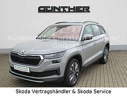 SKODA Kodiaq Tour 2.0 TDI DSG 4x4 NAVI MATRIX PANO