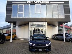 Kia EV6 GT-line 77,4 AWD WP GD ASS+ SND DES