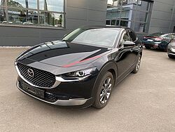 Mazda CX-30 Selection Des-P Pre-P 186 Metallic