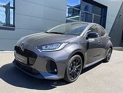 Mazda 2 Hybrid Homura Plus 116 Metallic