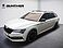 SKODA Superb Combi Sportline 2.0 TDI DSG NAV AHK PANO