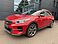 Kia XCeed Platinum Edition Glasdach AHZV Allwetter