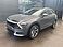 Kia Sportage 1.6T HEV 2WD SPIRIT LEDER DRIVE