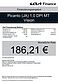Kia Picanto PE2 1.0 MT VISION