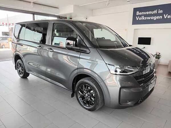 Volkswagen Caravelle 2.0TDI 150CV AUT. LIFE PC in 31033 Castelfranco Veneto Volkswagen Caravelle 2.0TDI 150CV AUT. LIFE PC