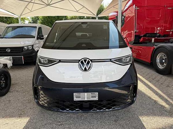 Volkswagen ID. Buzz Pro Passo Lungo