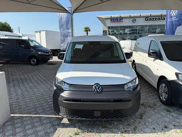 Volkswagen CADDY BUSINESS 2.0TDI 102CV CAMBIO MANUALE in 31033 Castelfranco Veneto Volkswagen CADDY BUSINESS 2.0TDI 102CV CAMBIO MANUALE