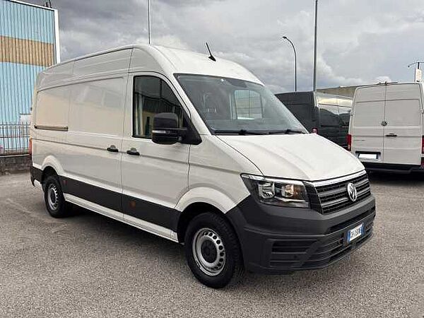 Volkswagen Crafter 35 2.0 TDI 140CV L3H3 isotermico HACCP in 31033 Castelfranco Veneto Volkswagen Crafter 35 2.0 TDI 140CV L3H3 isotermico HACCP