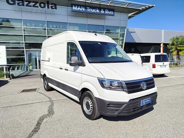 Volkswagen Crafter 2.0 TDI 140CV OFFICINA MOBILE in 31033 Castelfranco Veneto Volkswagen Crafter 2.0 TDI 140CV OFFICINA MOBILE