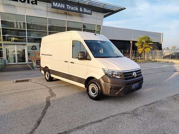 Volkswagen Crafter 30 2.0 TDI 140CV L3H3 Business in 31033 Castelfranco Veneto Volkswagen Crafter 30 2.0 TDI 140CV L3H3 Business
