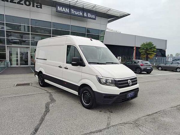 Volkswagen Crafter 30 2.0 TDI 140CV L3H3 Business