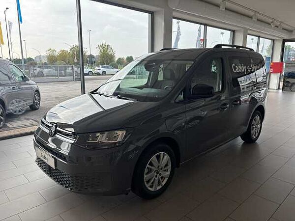 Volkswagen Caddy 5&ordf; serie 1.5 PHEV DSG Life
