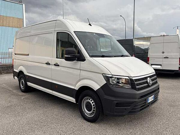 Volkswagen Crafter 35 2.0 TDI 140CV - HACCP in 31033 Castelfranco Veneto Volkswagen Crafter 35 2.0 TDI 140CV - HACCP