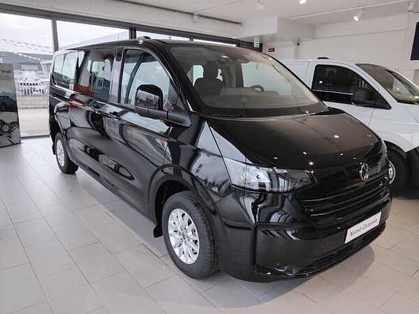 Volkswagen Caravelle 7ª '25 2.0 TDI 170CV aut. PC Life in 31033 Castelfranco Veneto Volkswagen Caravelle 7ª '25 2.0 TDI 170CV aut. PC Life