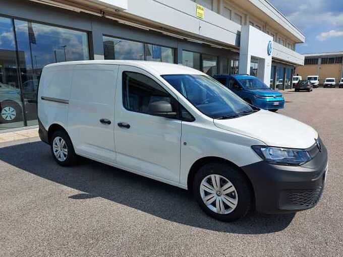 Volkswagen Caddy 2.0TDI 102CV CARGO MAXI KM.0