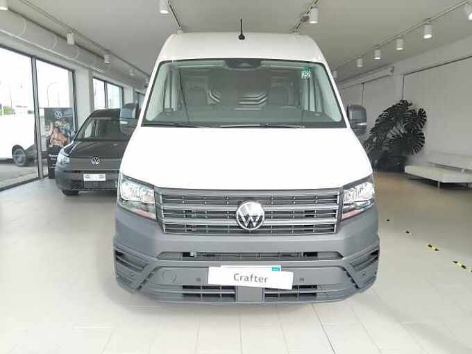 Volkswagen Crafter 35 L4H3 2.0TDI 140CV MODELLO 2025 in 31033 Castelfranco Veneto Volkswagen Crafter 35 L4H3 2.0TDI 140CV MODELLO 2025