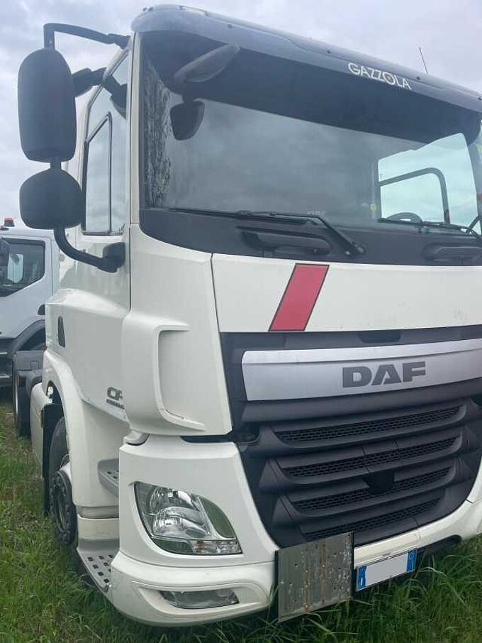 DAF CF 440 FT in 31033 Castelfranco Veneto DAF CF 440 FT