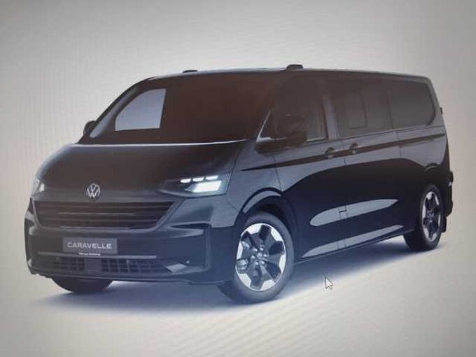 Volkswagen Caravelle 2.0 TDI 170CV AUT. LIFE PL in arrivo in 31033 Castelfranco Veneto Volkswagen Caravelle 2.0 TDI 170CV AUT. LIFE PL in arrivo