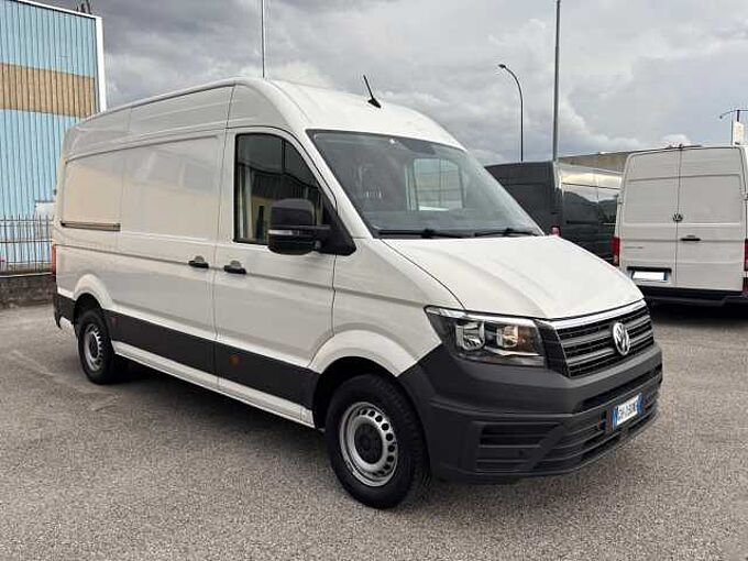 Volkswagen Crafter 35 2.0 TDI 140CV L3H3 isotermico HACCP in 31033 Castelfranco Veneto Volkswagen Crafter 35 2.0 TDI 140CV L3H3 isotermico HACCP