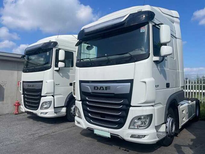 DAF XF 480 FT SPACE CAB in 31033 Castelfranco Veneto DAF XF 480 FT SPACE CAB