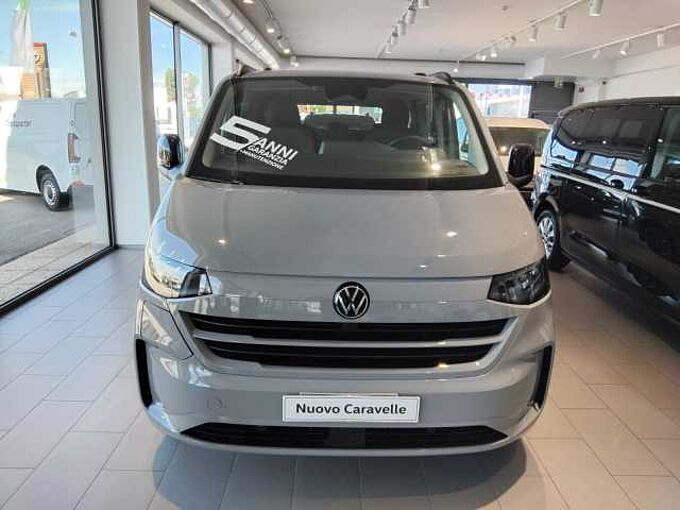 Volkswagen Caravelle 7ª '25 e-64kWh 217CV RWD PC Life in 31033 Castelfranco Veneto Volkswagen Caravelle 7ª '25 e-64kWh 217CV RWD PC Life