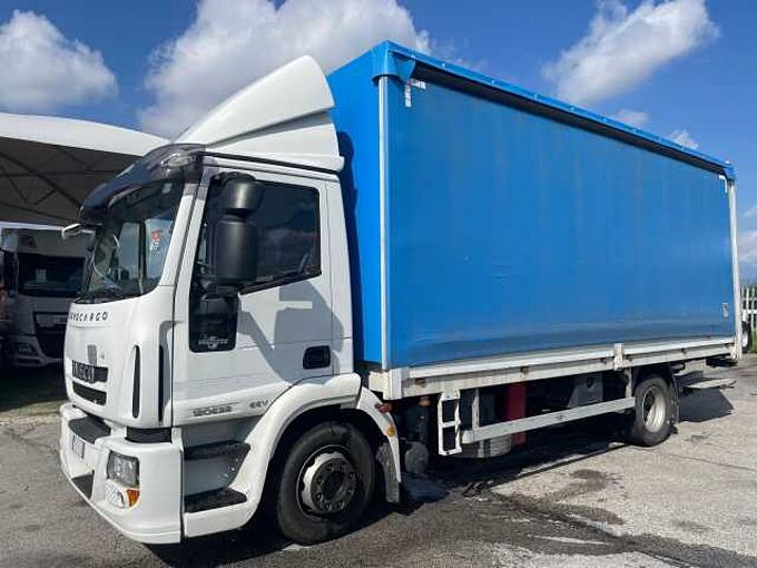 Iveco EUROCARGO 120E22 in 31033 Castelfranco Veneto Iveco EUROCARGO 120E22