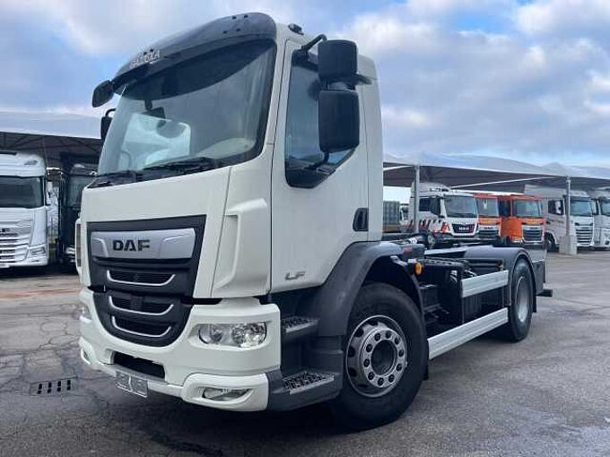 DAF LF 290 FA Day Cab