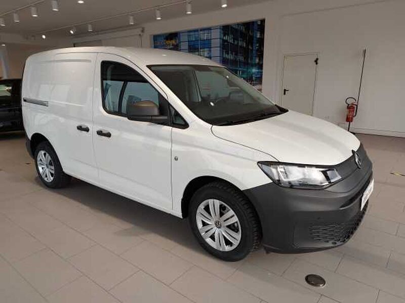 Volkswagen Caddy 2.0TDI 102CV CARGO PRONTA CONSEGNA