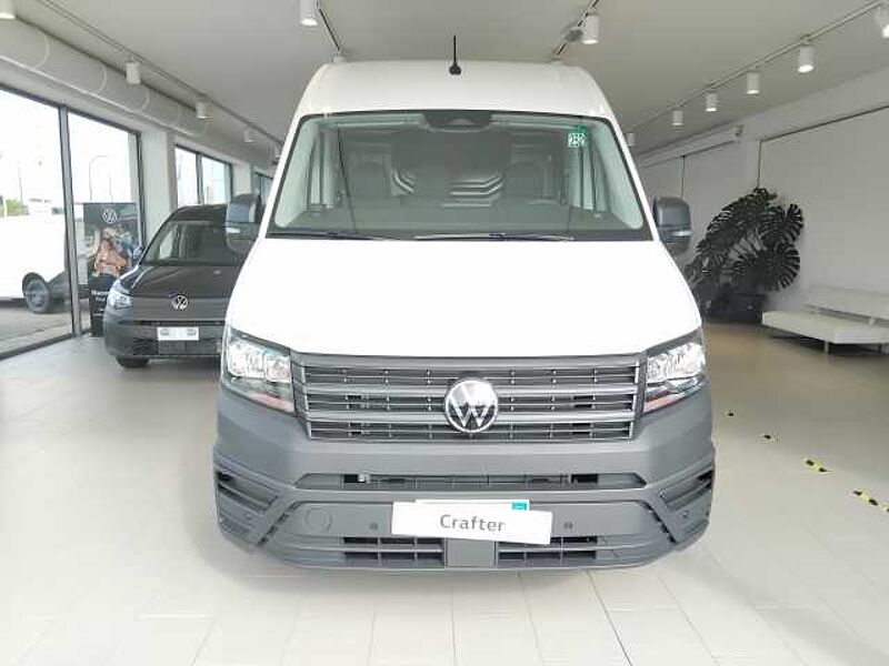 Volkswagen Crafter 35 L4H3 2.0TDI 140CV MODELLO 2025