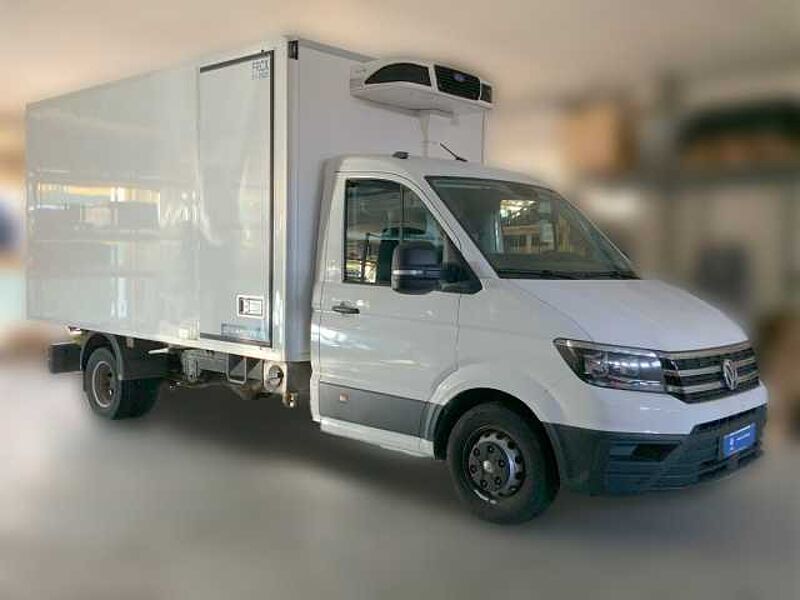Volkswagen Crafter 35 2.0 BiTDI 177CV PL FRIGO -20°C