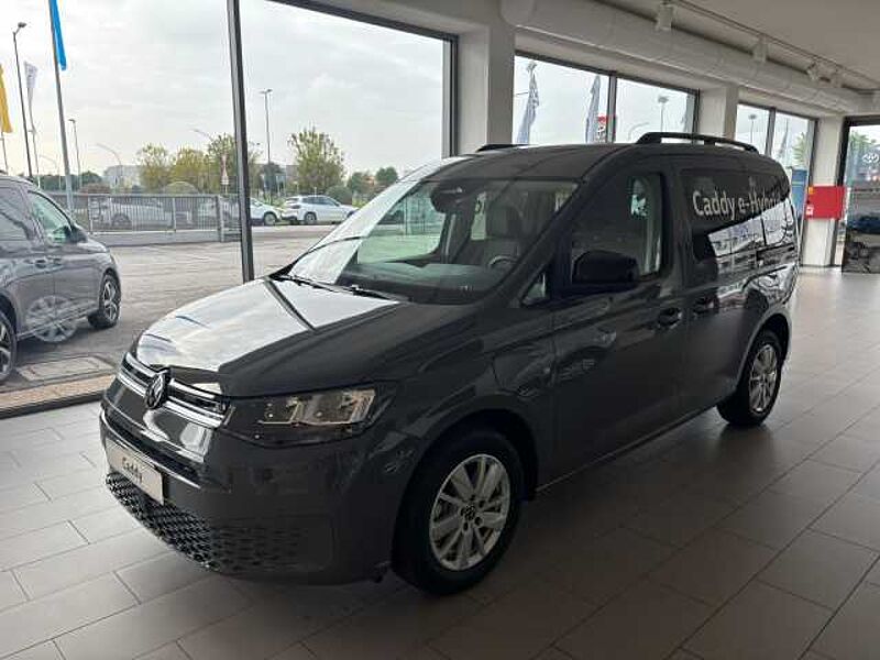 Volkswagen Caddy 5&ordf; serie 1.5 PHEV DSG Life