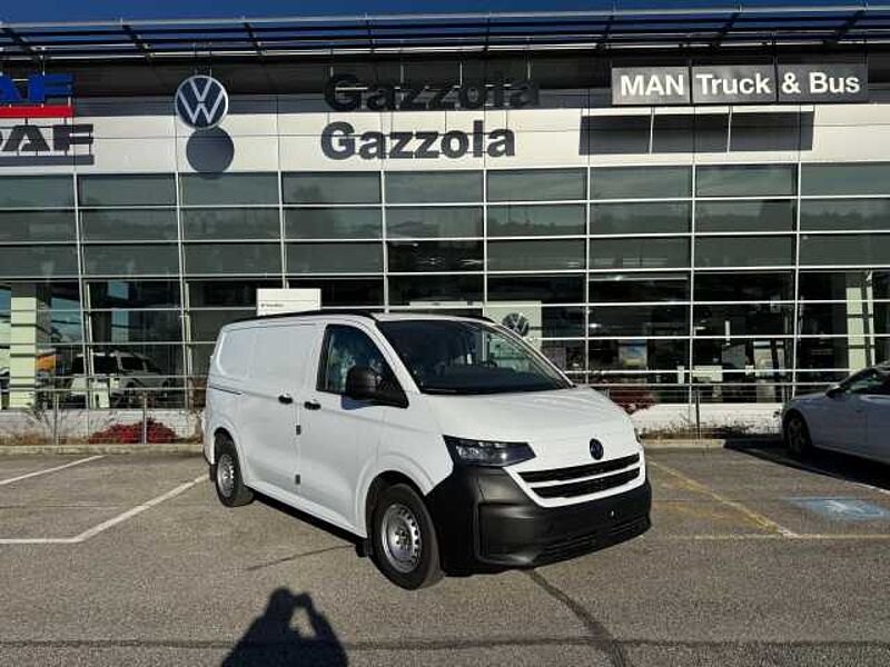 Volkswagen Transp. 7&ordf; '24 e-Transporter 64kWh RWD PC-TN Kombi