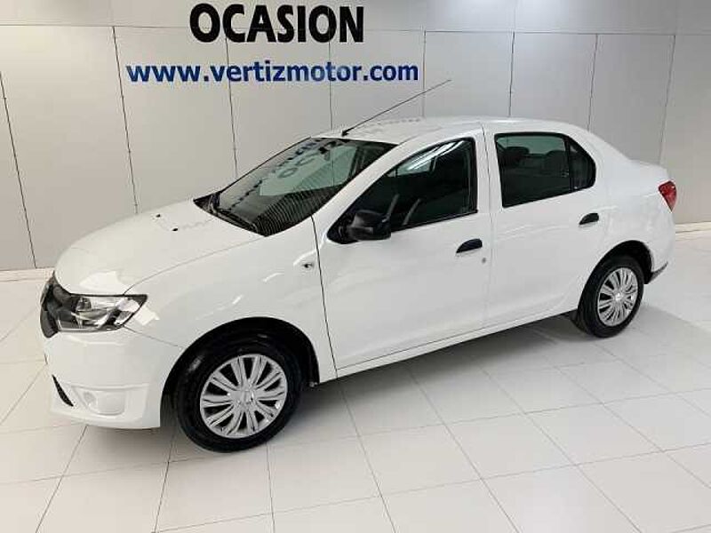 Dacia Logan Diesel 1.5dCi Laureate 90cv