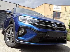 Volkswagen Taigo Taigo 1.0 TSI OPF DSG R-Line - Q Drive. in 1760 Roosdaal Volkswagen Taigo Taigo 1.0 TSI OPF DSG R-Line - Q Drive.