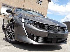 Peugeot 508 508 SW PureTech 130 EAT8 Allure in 1760 Roosdaal Peugeot 508 508 SW PureTech 130 EAT8 Allure